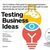 Q&A on the Book Testing Business Ideas